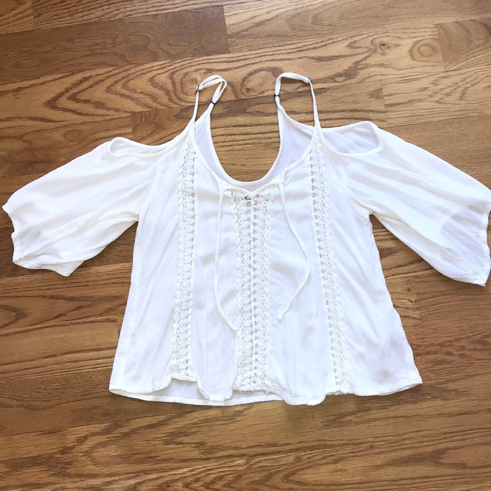 Tank top/blouse
